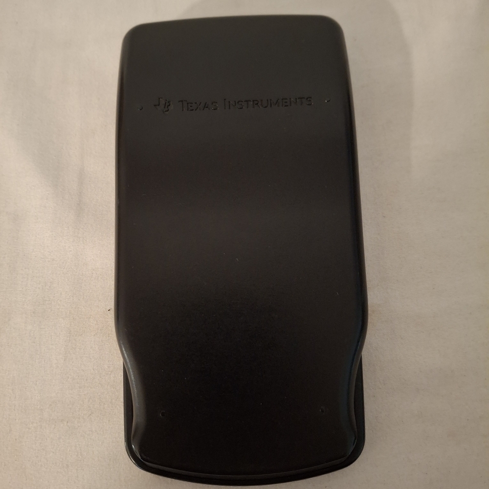 Texas Instruments TI-36X Solar Calculator - Picture 4 of 5